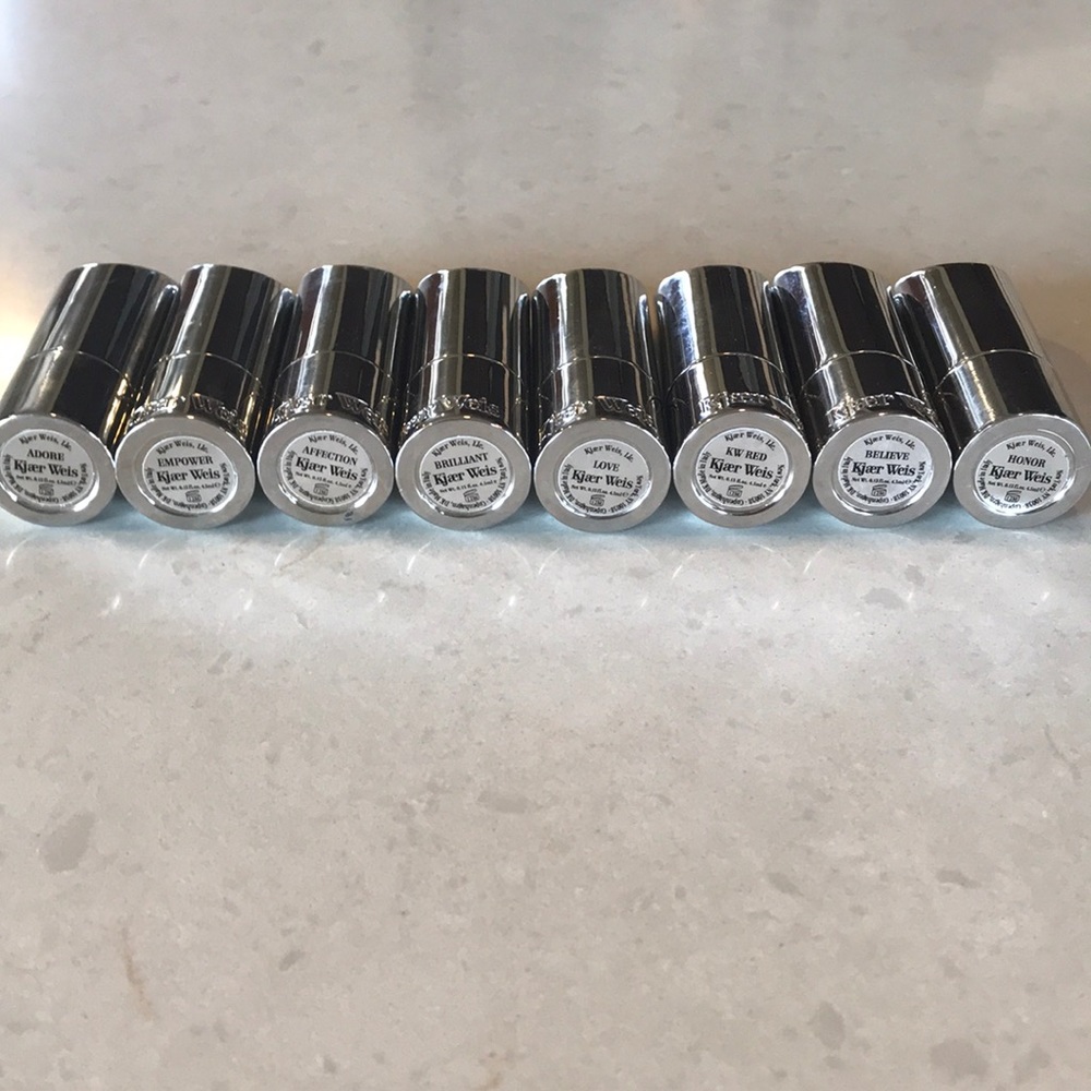 Kjaer Weis Lipstick Compacts | $15 each - Picture 2 of 3